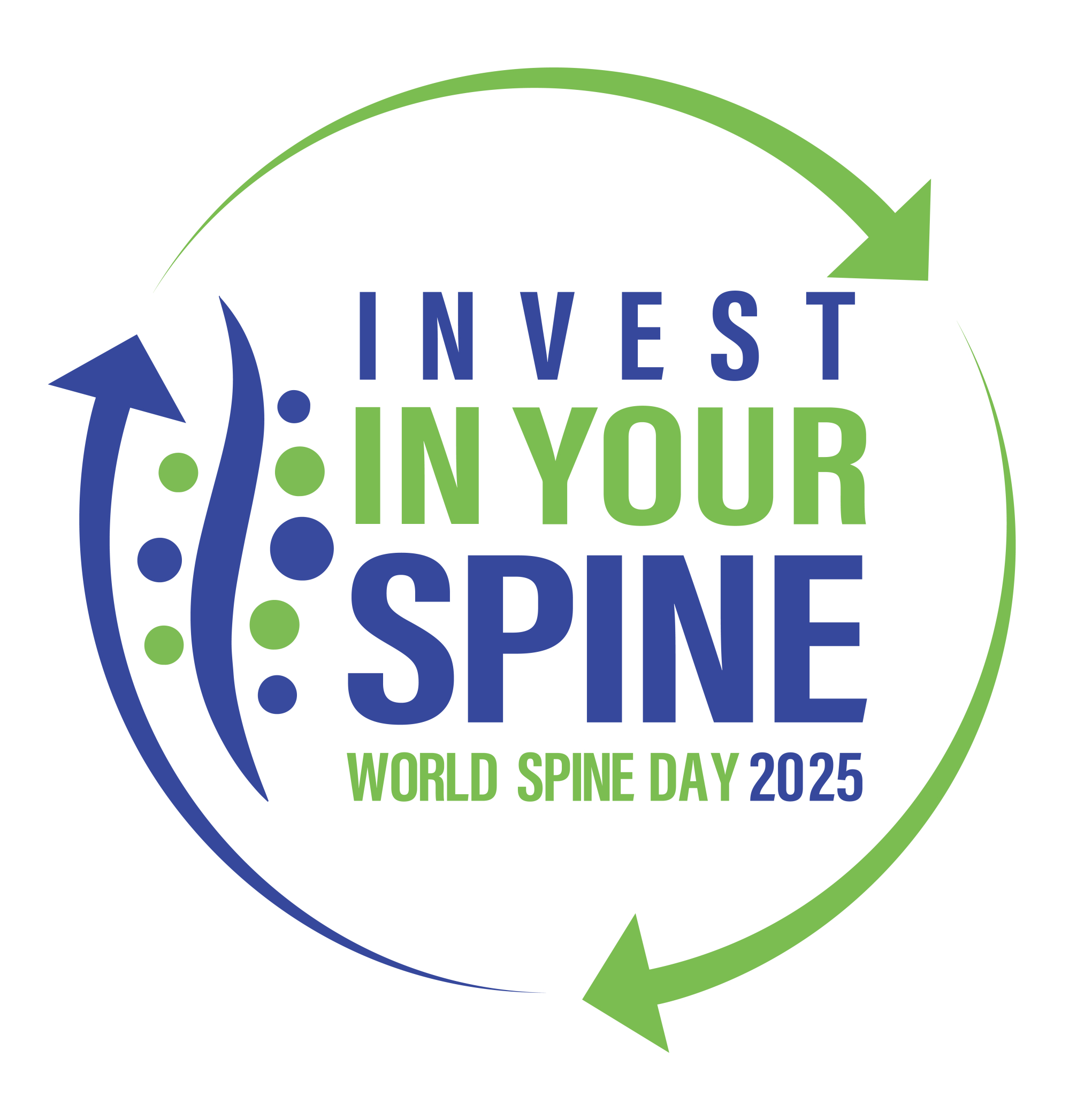 世界脊椎デーのエクササイズをご紹介 | 【東京カイロプラクティック