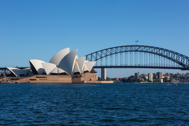 世界のカイロプラクティック事情【オーストラリア】