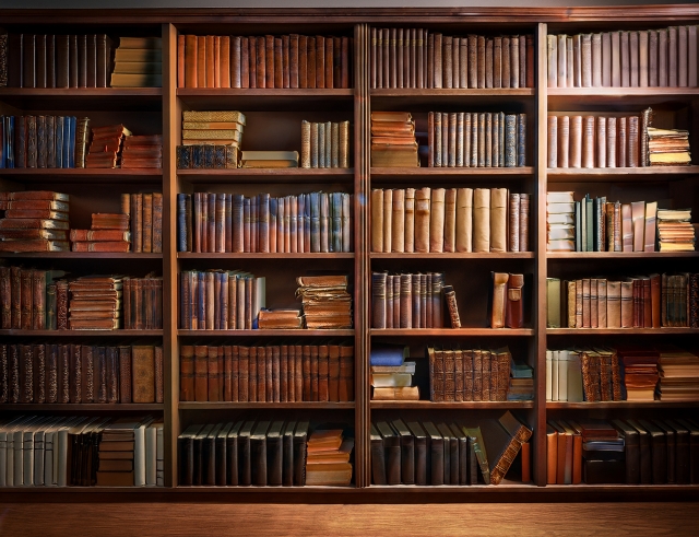 カイロプラクティックの専門書