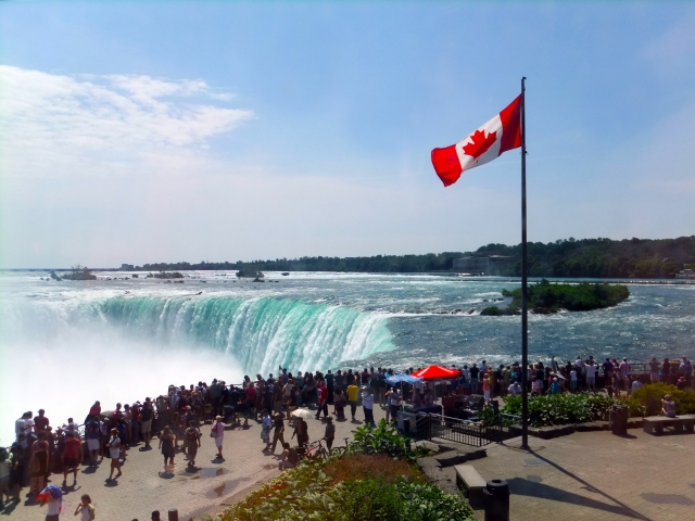 世界のカイロプラクティック事情【カナダ】